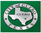 City of Cuero Recycling Center