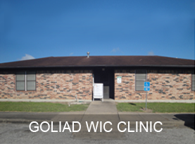 Goliad Housing Authority